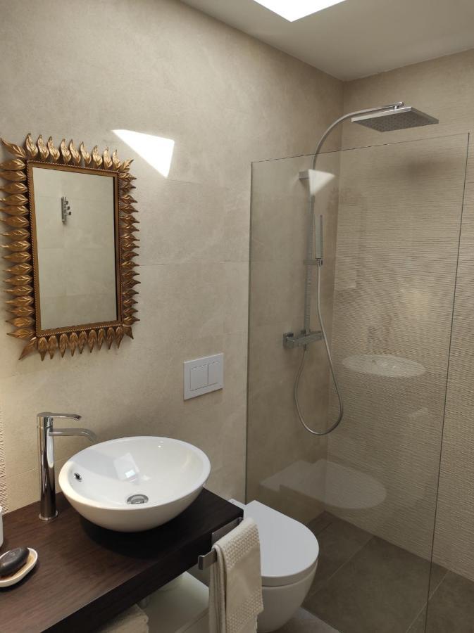 O Inino Casita Rural Costera Villa O Grove Dış mekan fotoğraf